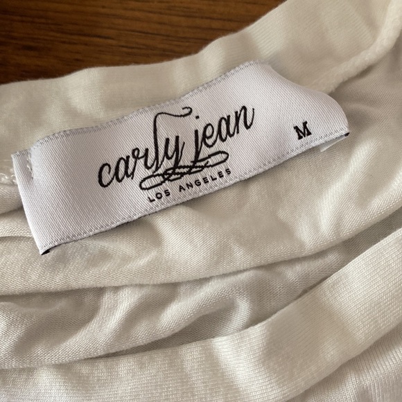 CJLA basic top - Picture 2 of 2